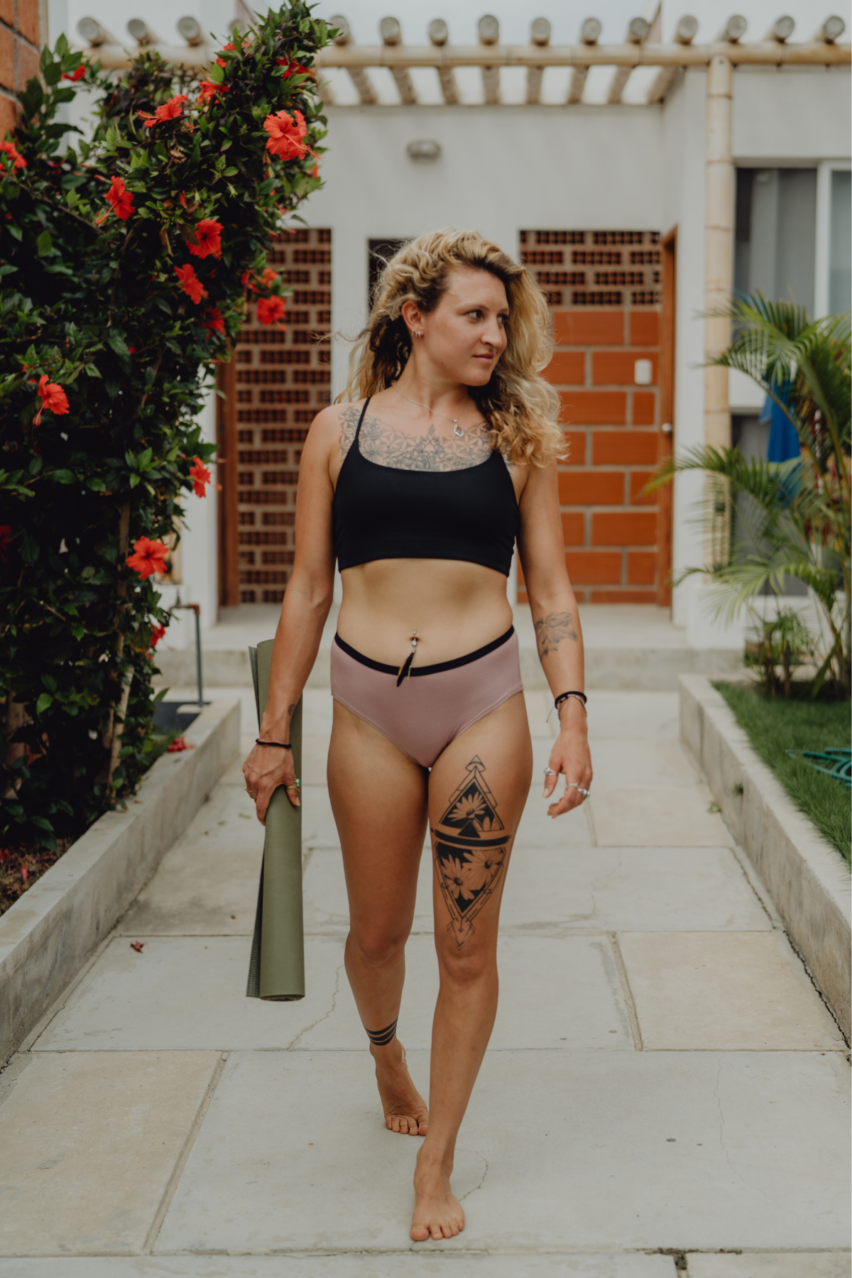 The Hipster Boybrief