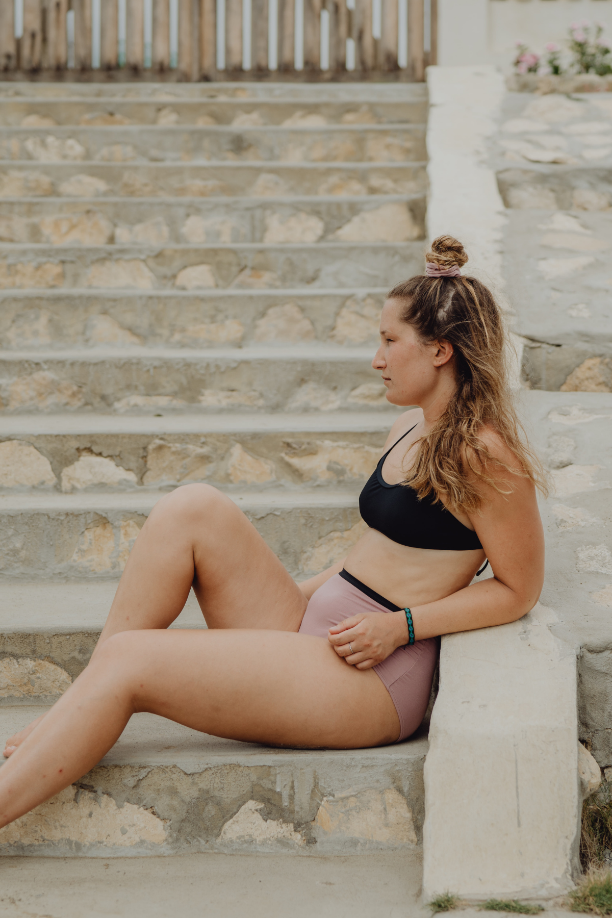 The High-Waisted Boybrief