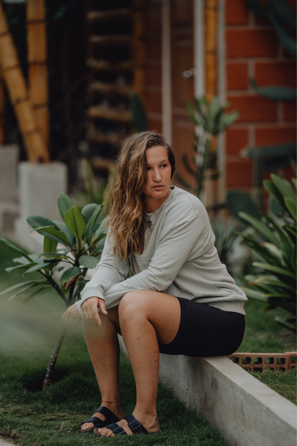 Fleece birkenstocks online