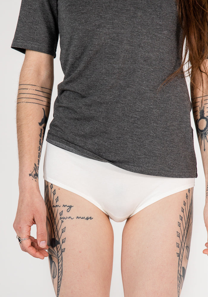 The Hipster Boybrief