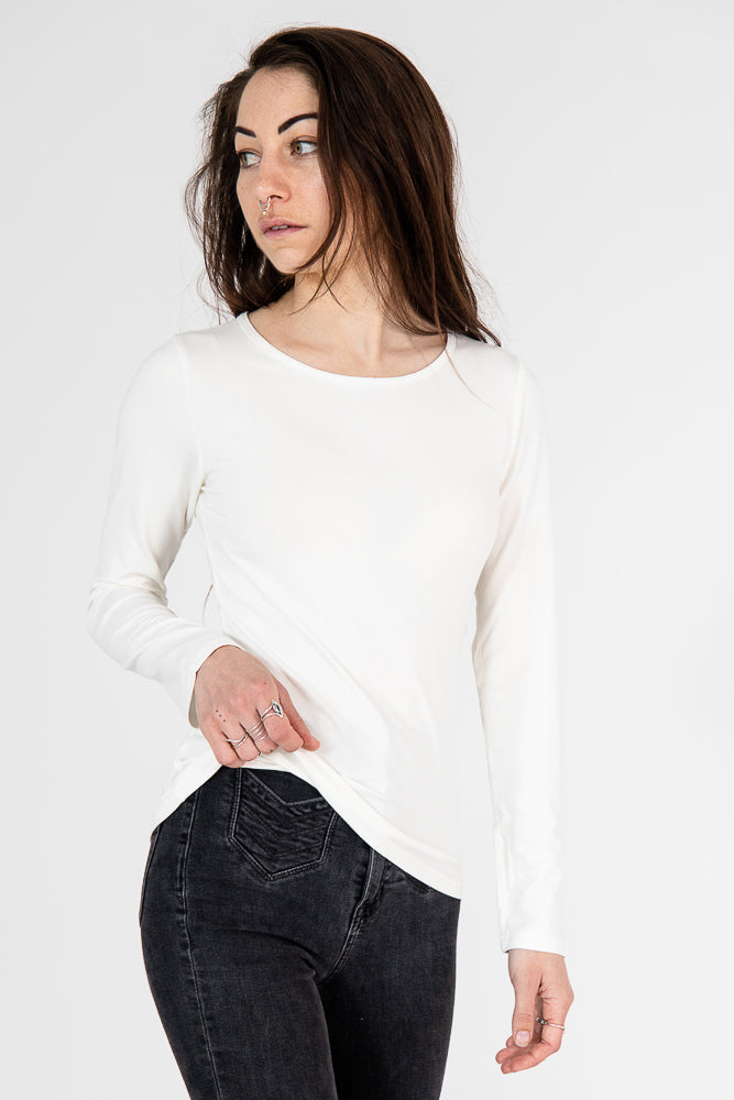 The Wanderer Longsleeve Shirt