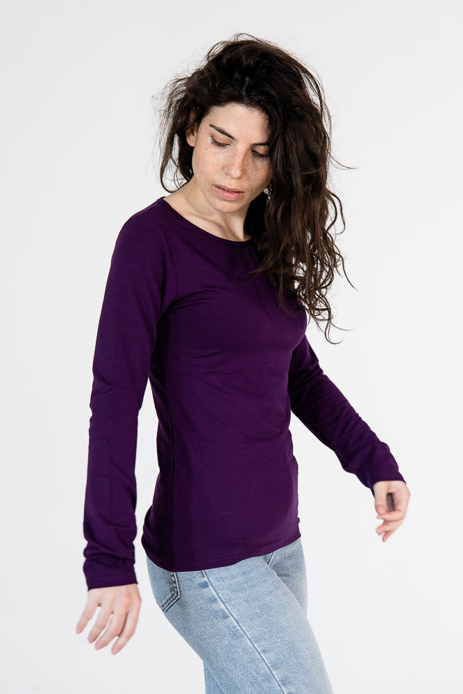 The Wanderer Longsleeve Shirt