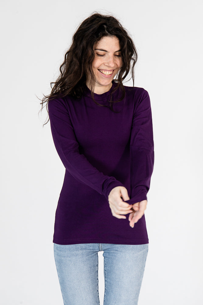 The Minimalist Longsleeve Shirt