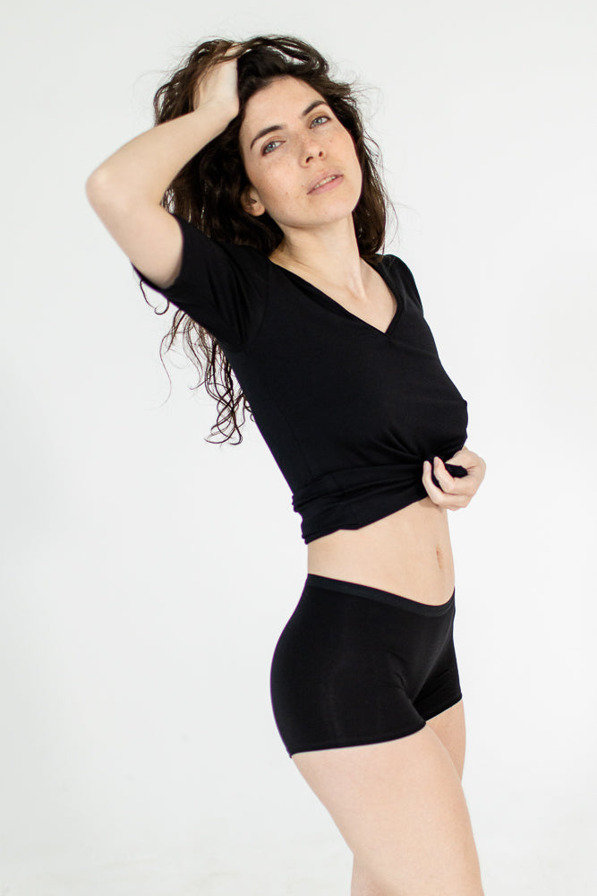 The Globetrotter Boxer