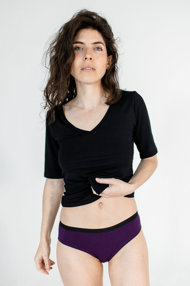 La bikini bohème - VENTE D'ÉCHANTILLONS / GRAND