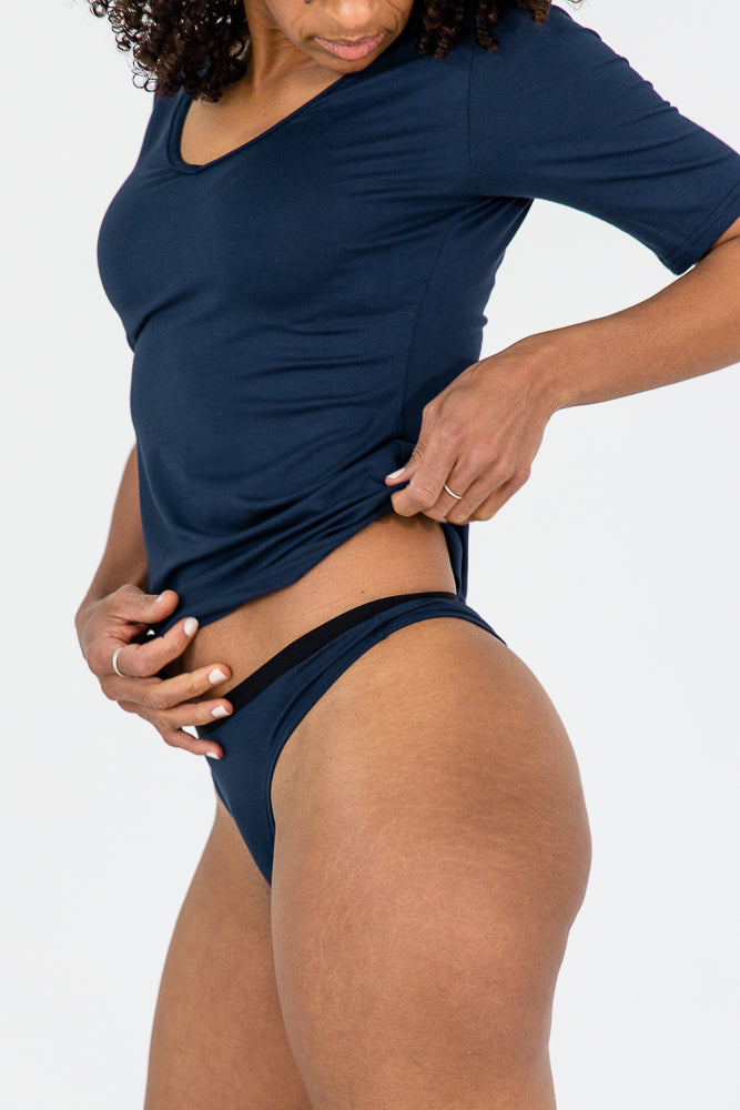 The Gipsy Thong