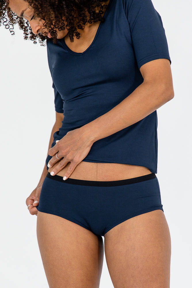 The Hipster Boybrief