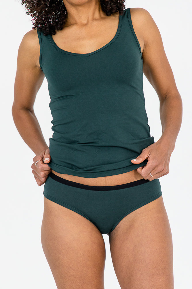 La bikini bohème / VENTE D'ÉCHANTILLONS - TRÈS GRAND