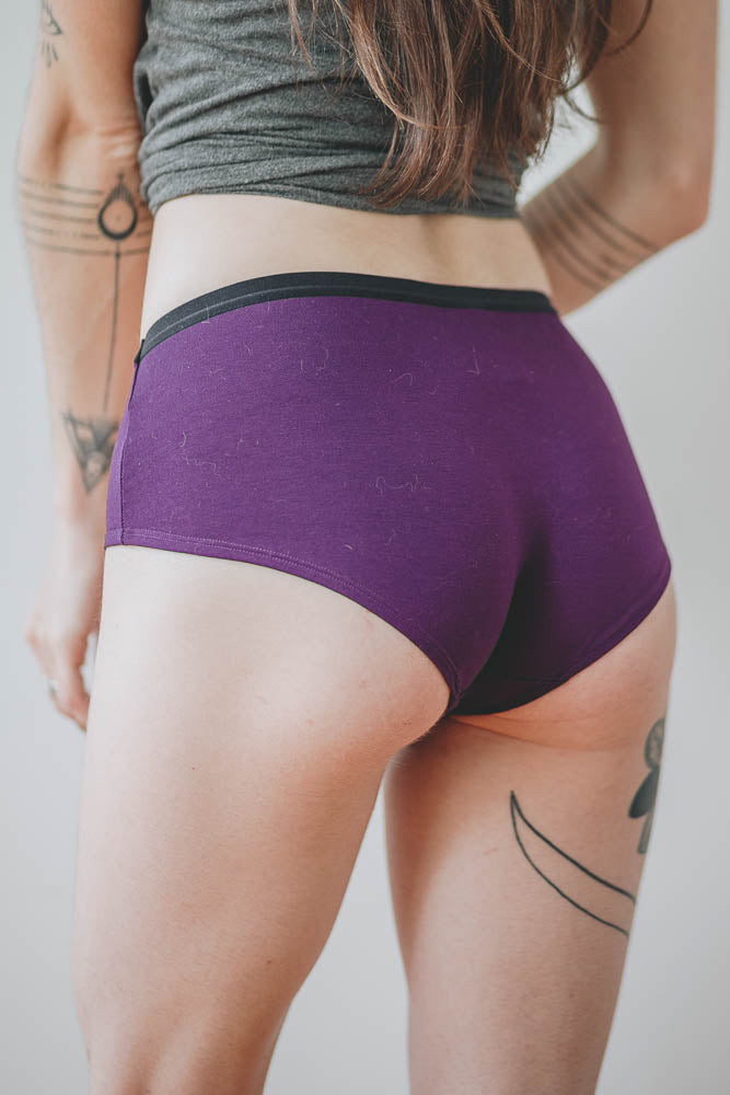 The Hipster Boybrief