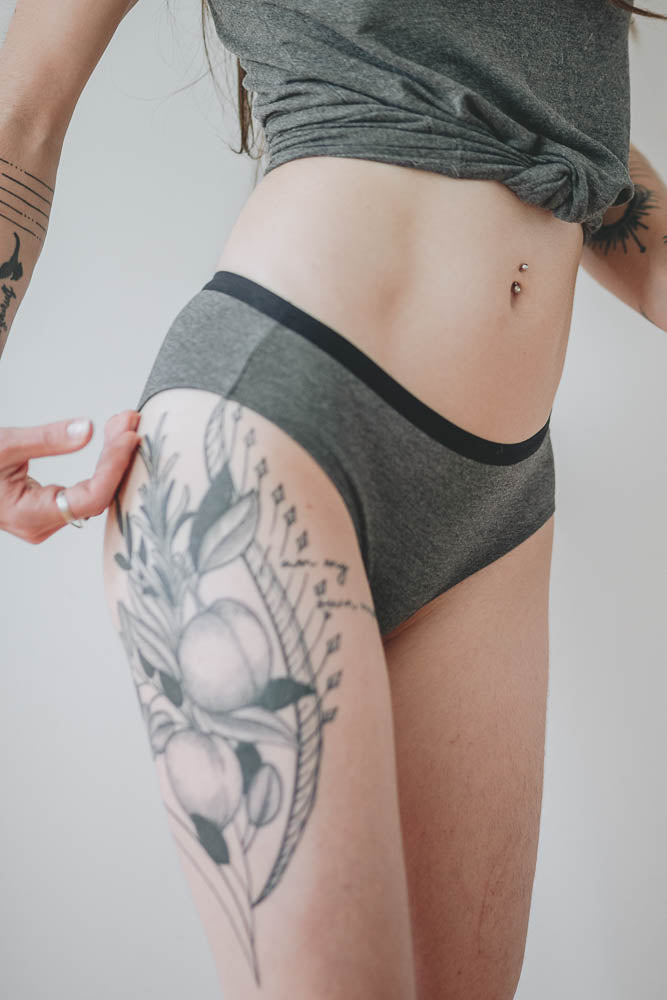 The Bohemian Bikini
