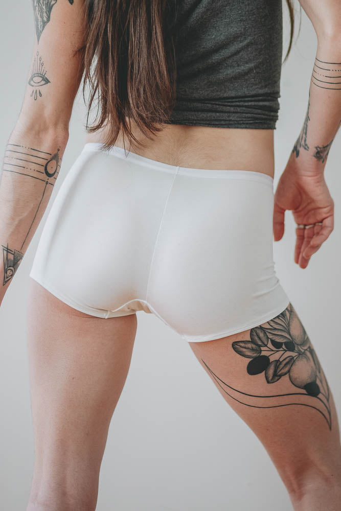 The Globetrotter Boxer