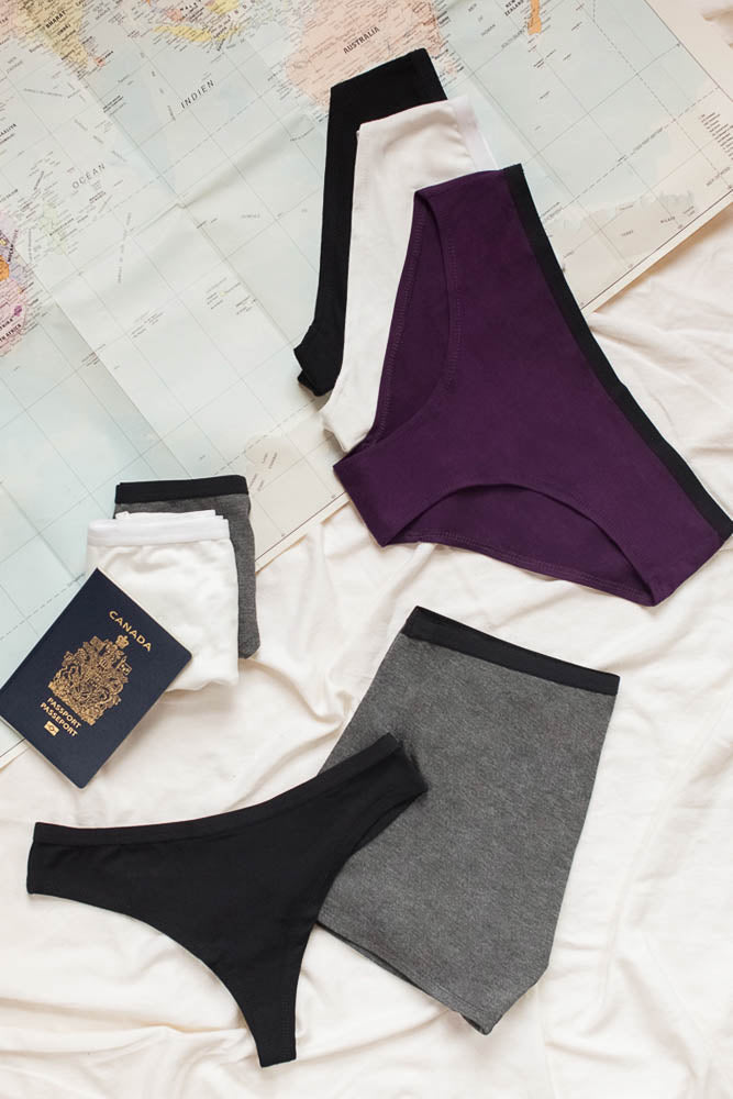 La bikini bohème - VENTE D'ÉCHANTILLONS / PETIT