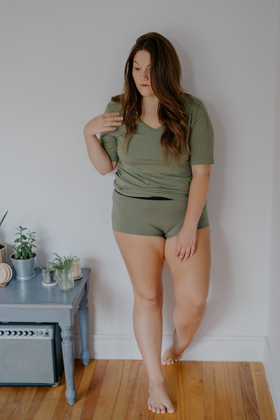 The Globetrotter Boxer