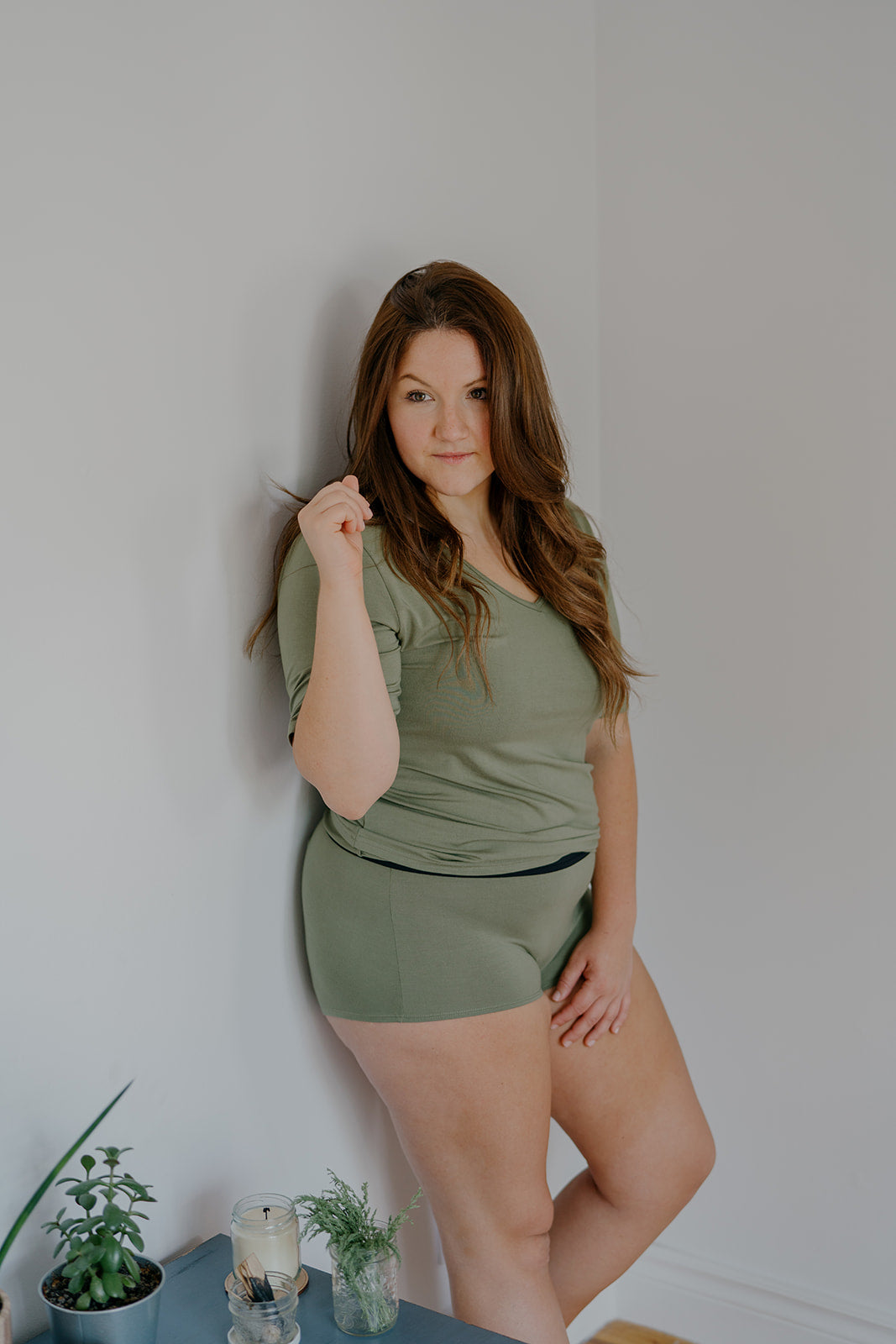 The Globetrotter Boxer