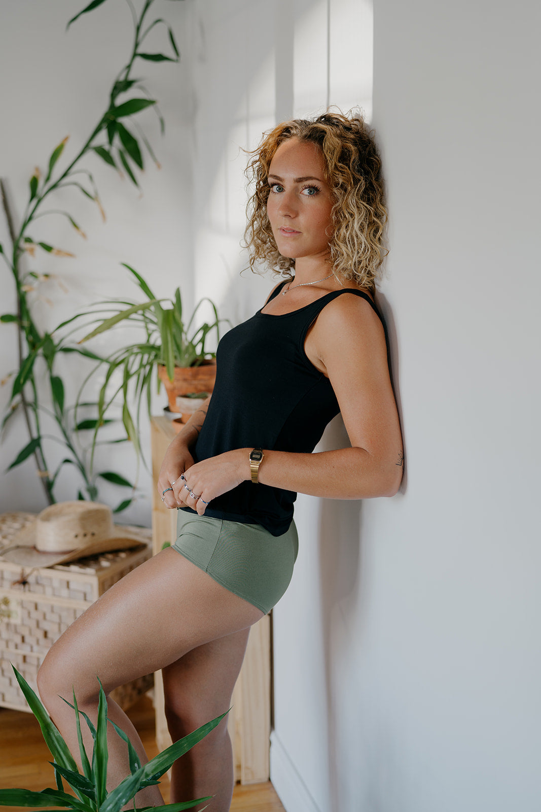 The Hipster Boybrief