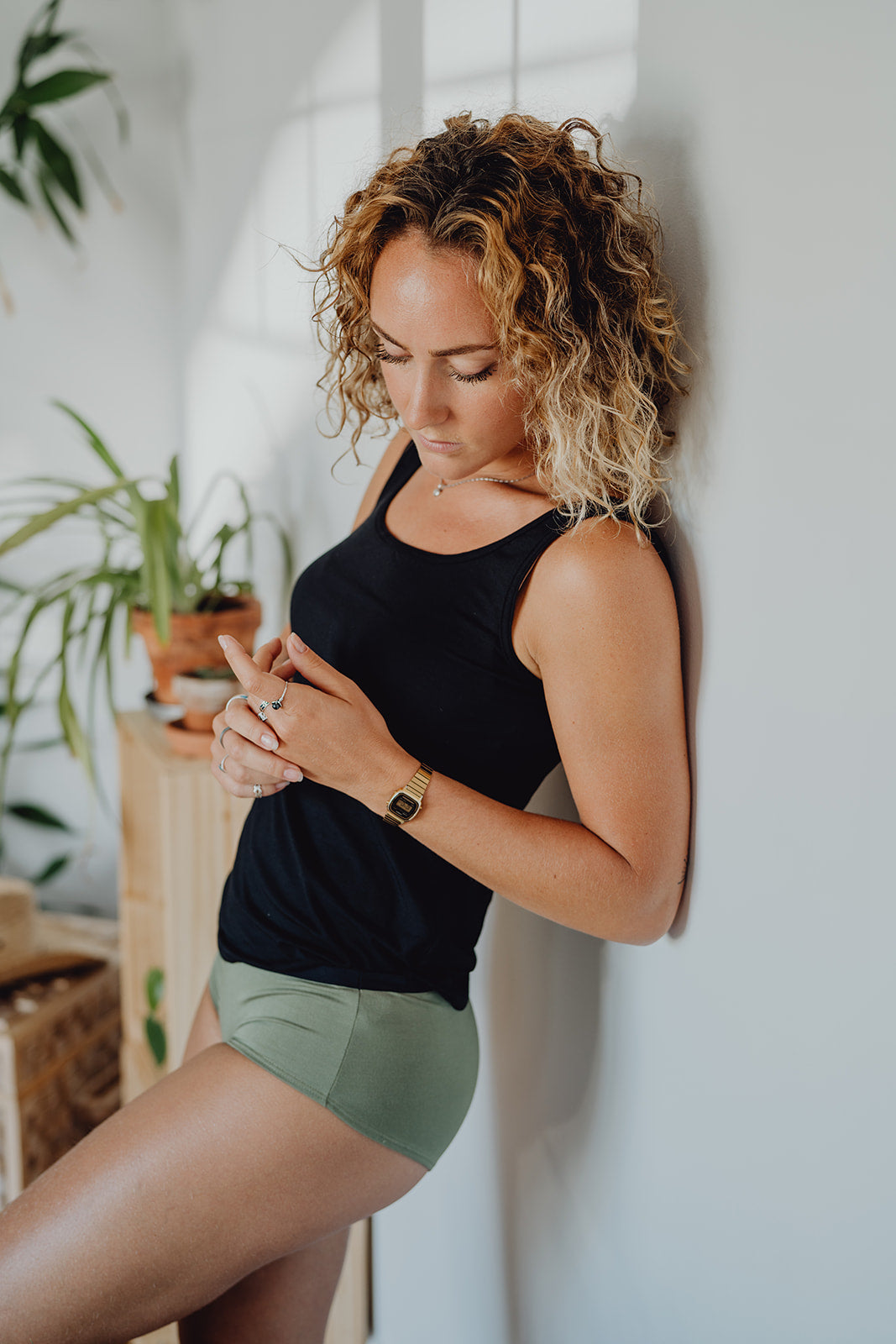 The Hipster Boybrief