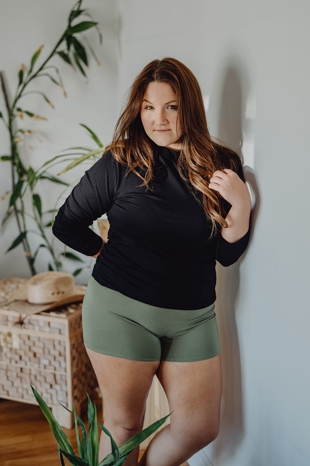 The Globetrotter Boxer