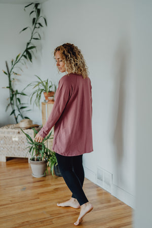 Jasper Tunic