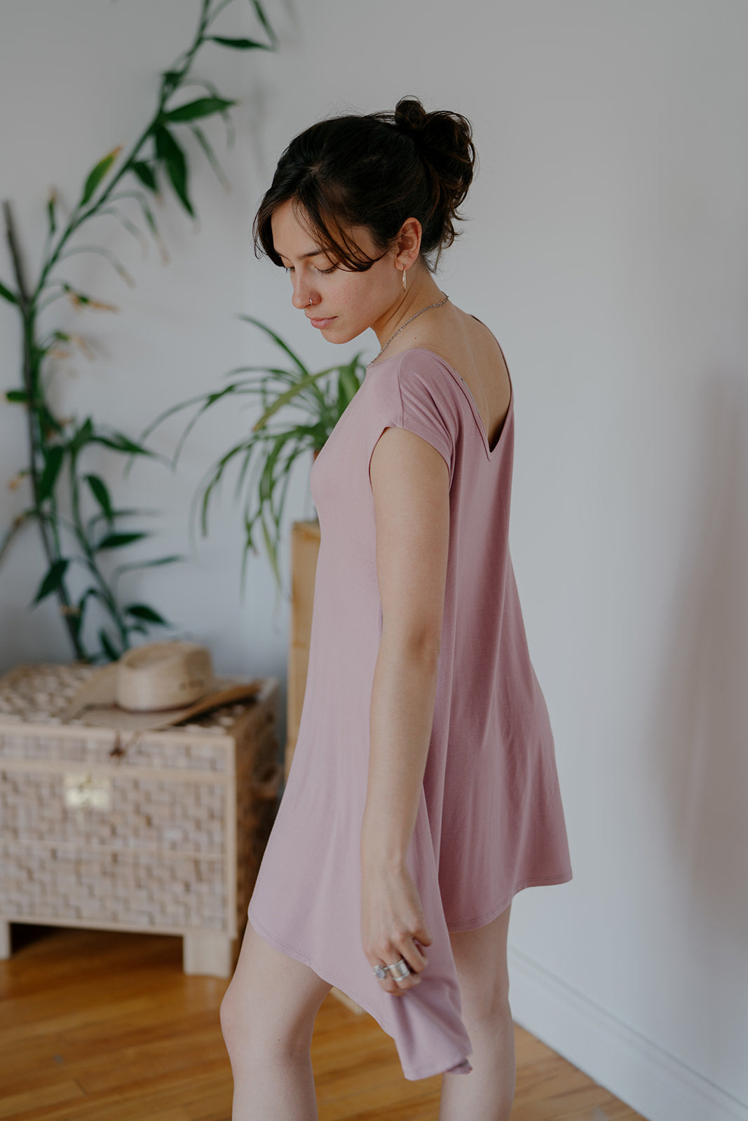 Reversible Dress - FLOW