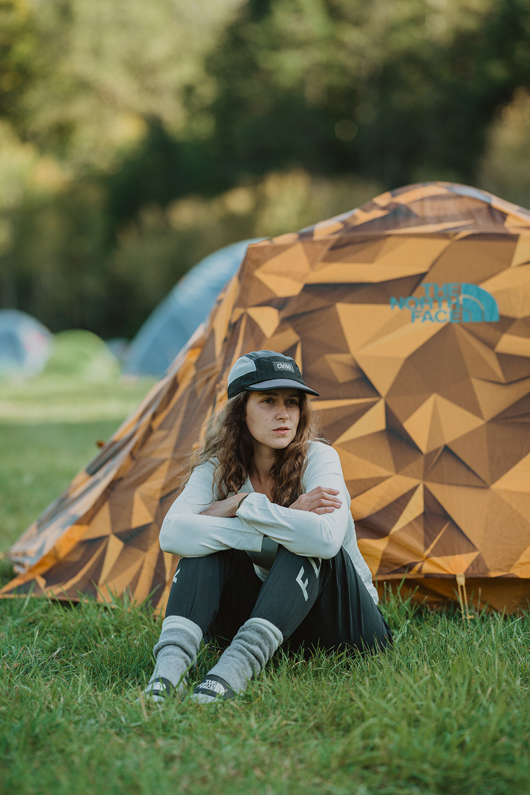 The Wanderer Longsleeve Shirt