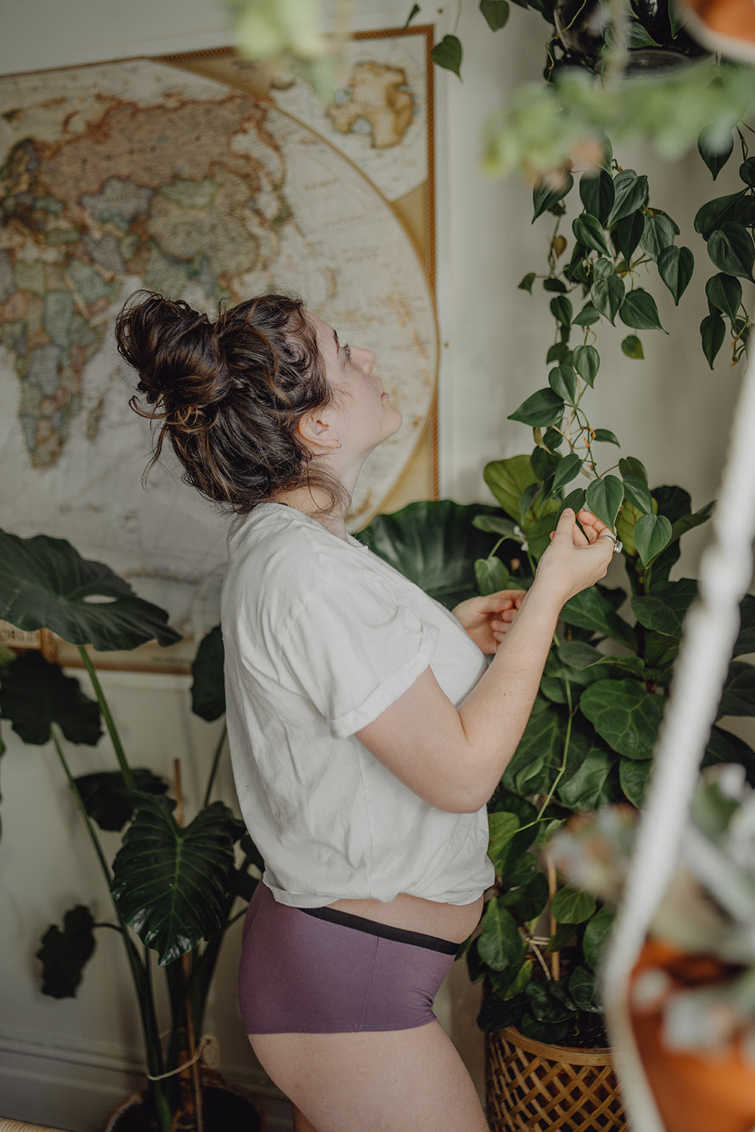 The Hipster Boybrief