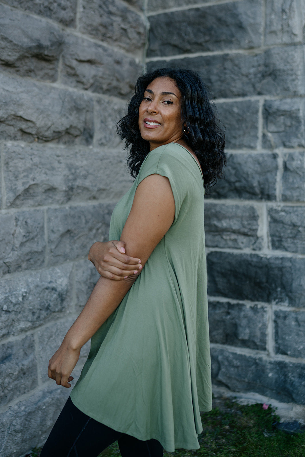 Reversible Dress - FLOW