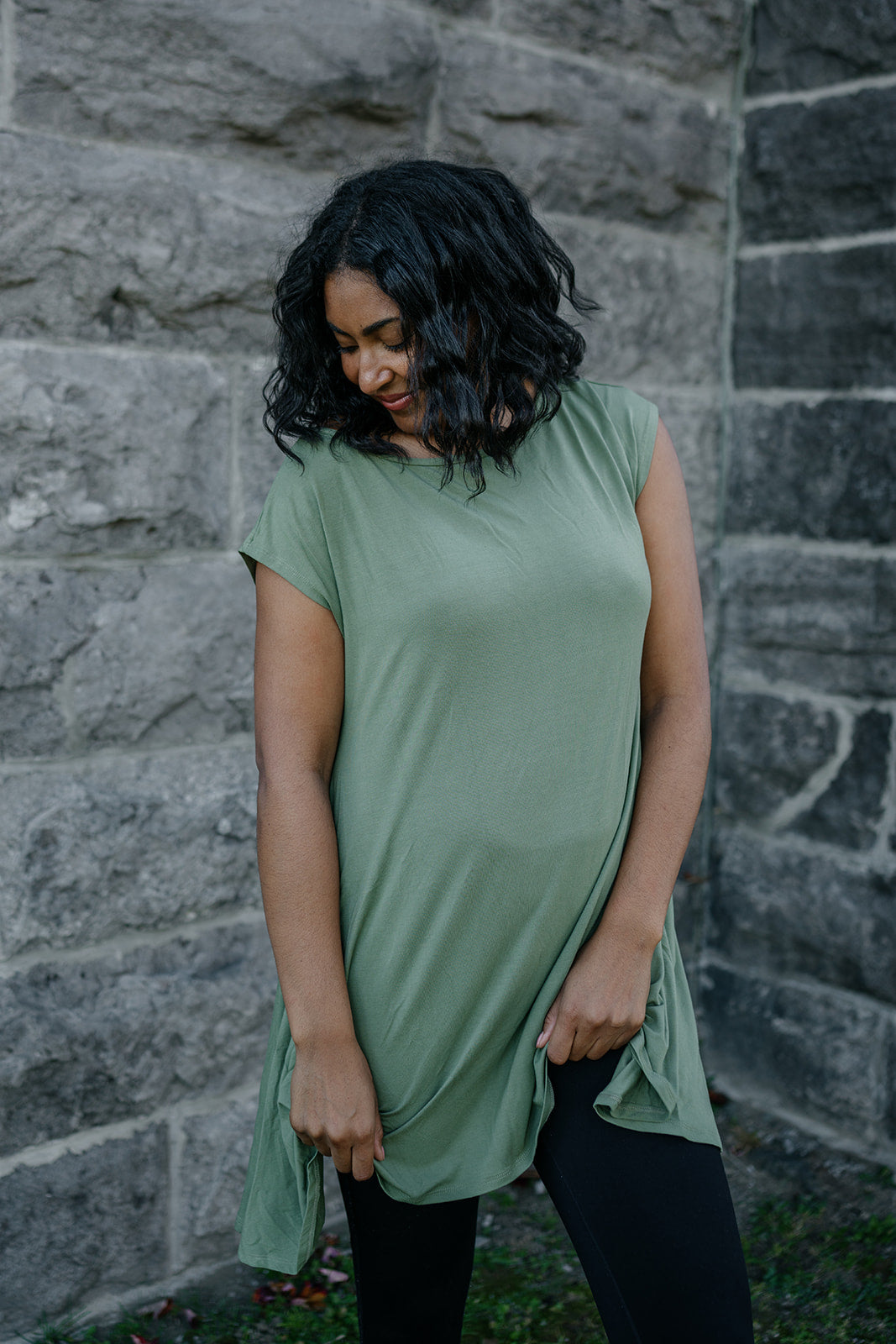 Reversible Dress - FLOW