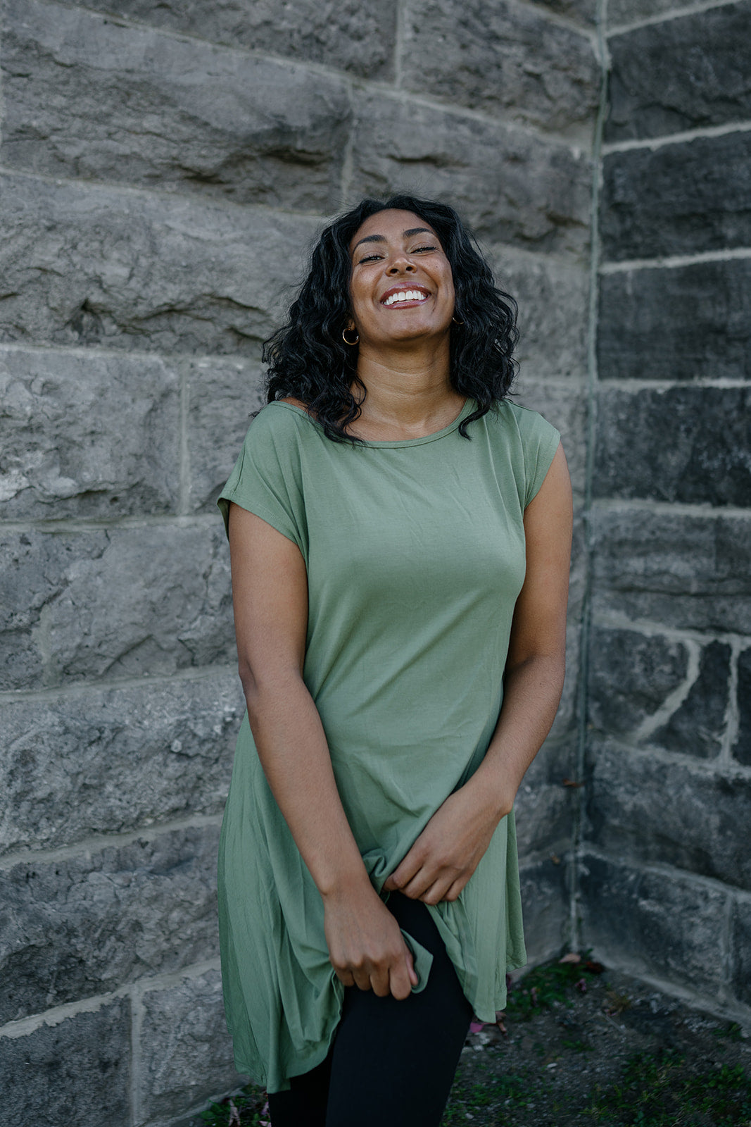 Reversible Dress - FLOW