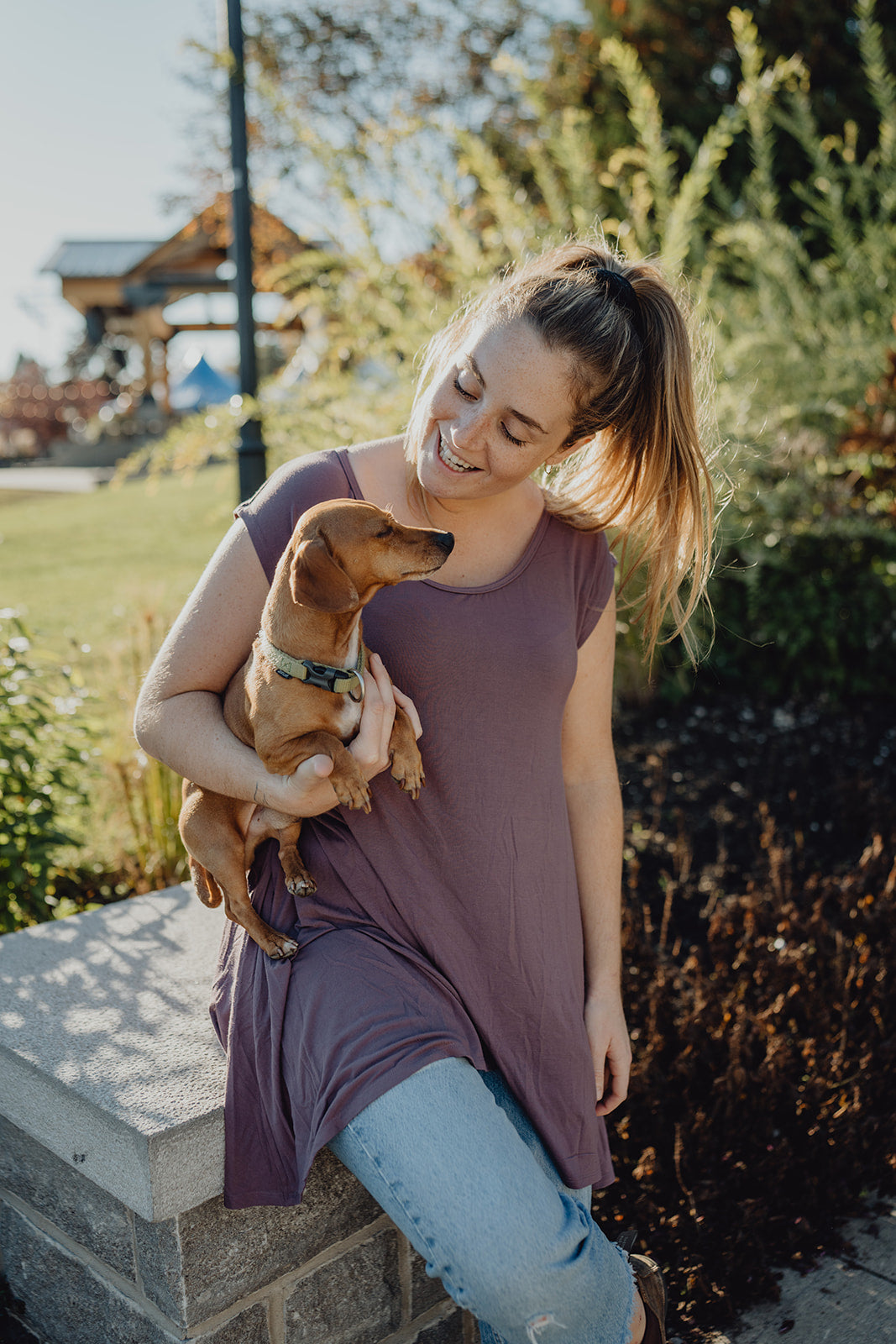 Reversible Dress - FLOW