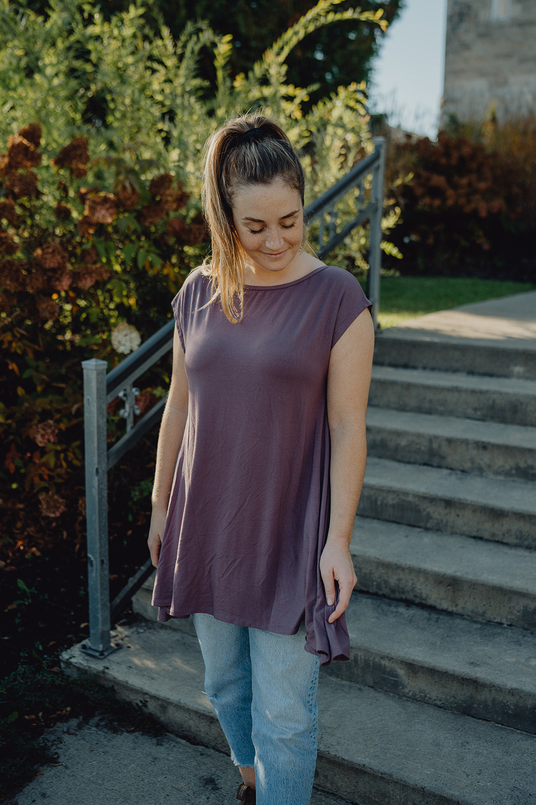 Reversible Dress - FLOW