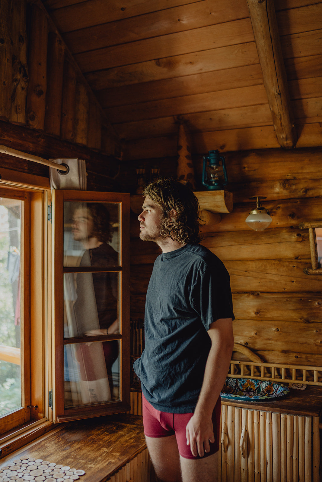 Classic Boxer Brief - 5''