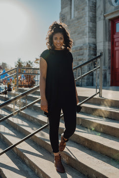 Clothes & Roads | Reversible Dress