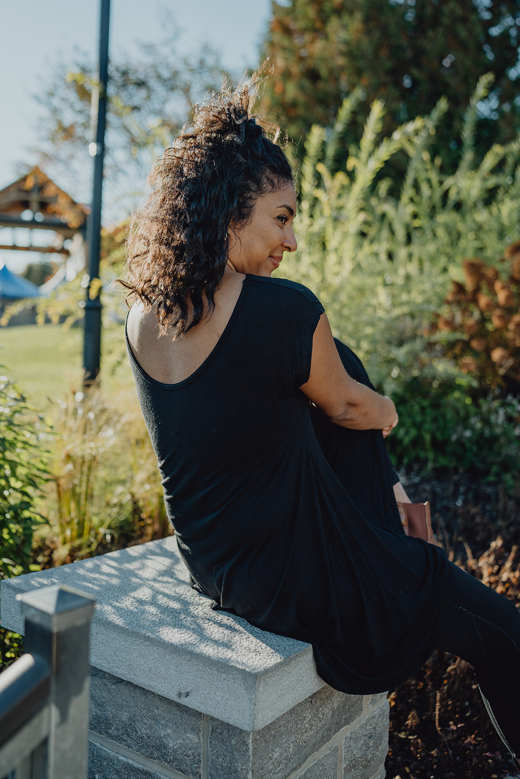 Reversible Dress - FLOW