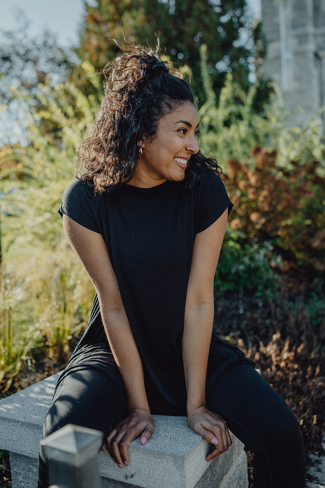 Reversible Dress - FLOW