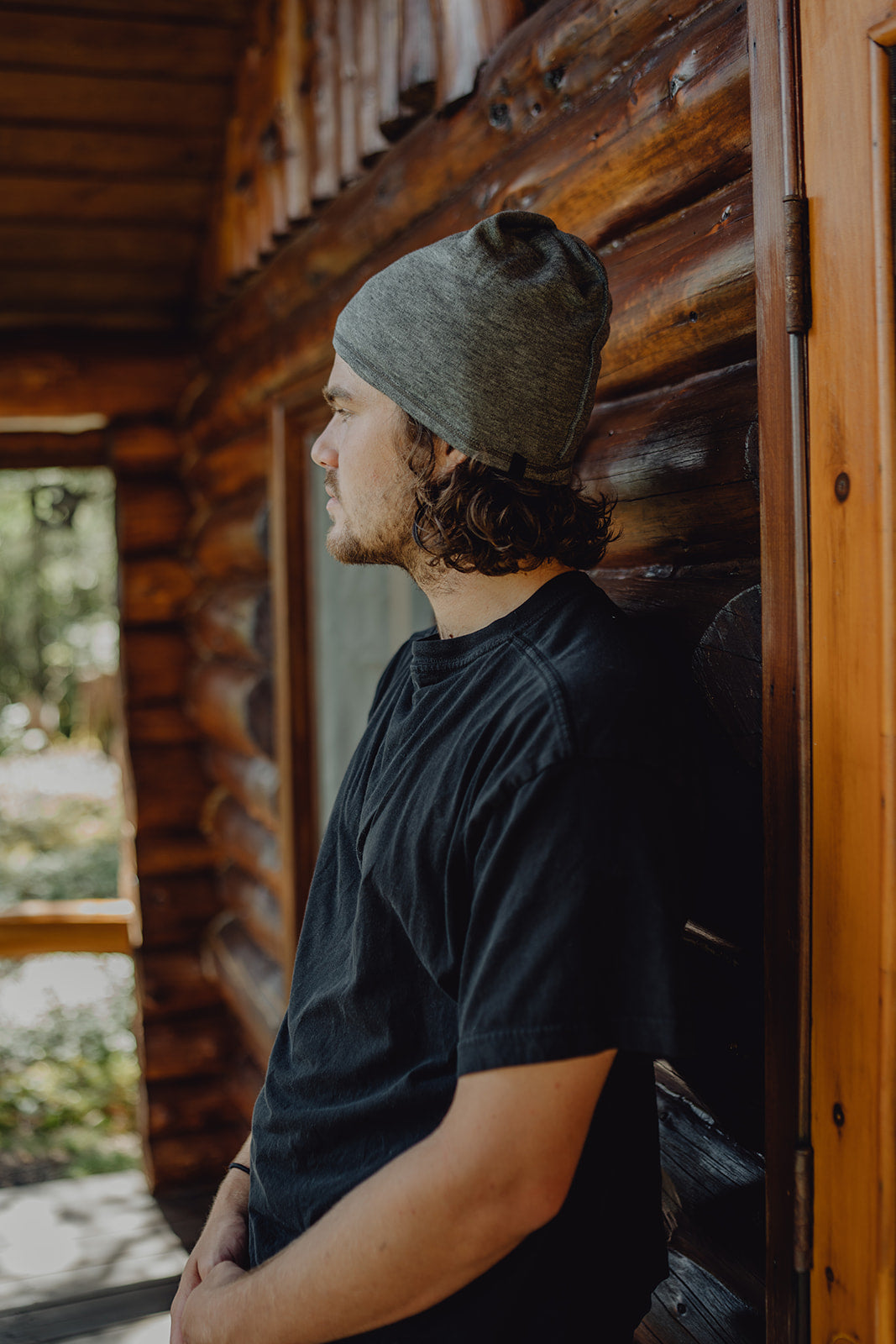 Glacier Neck Warmer