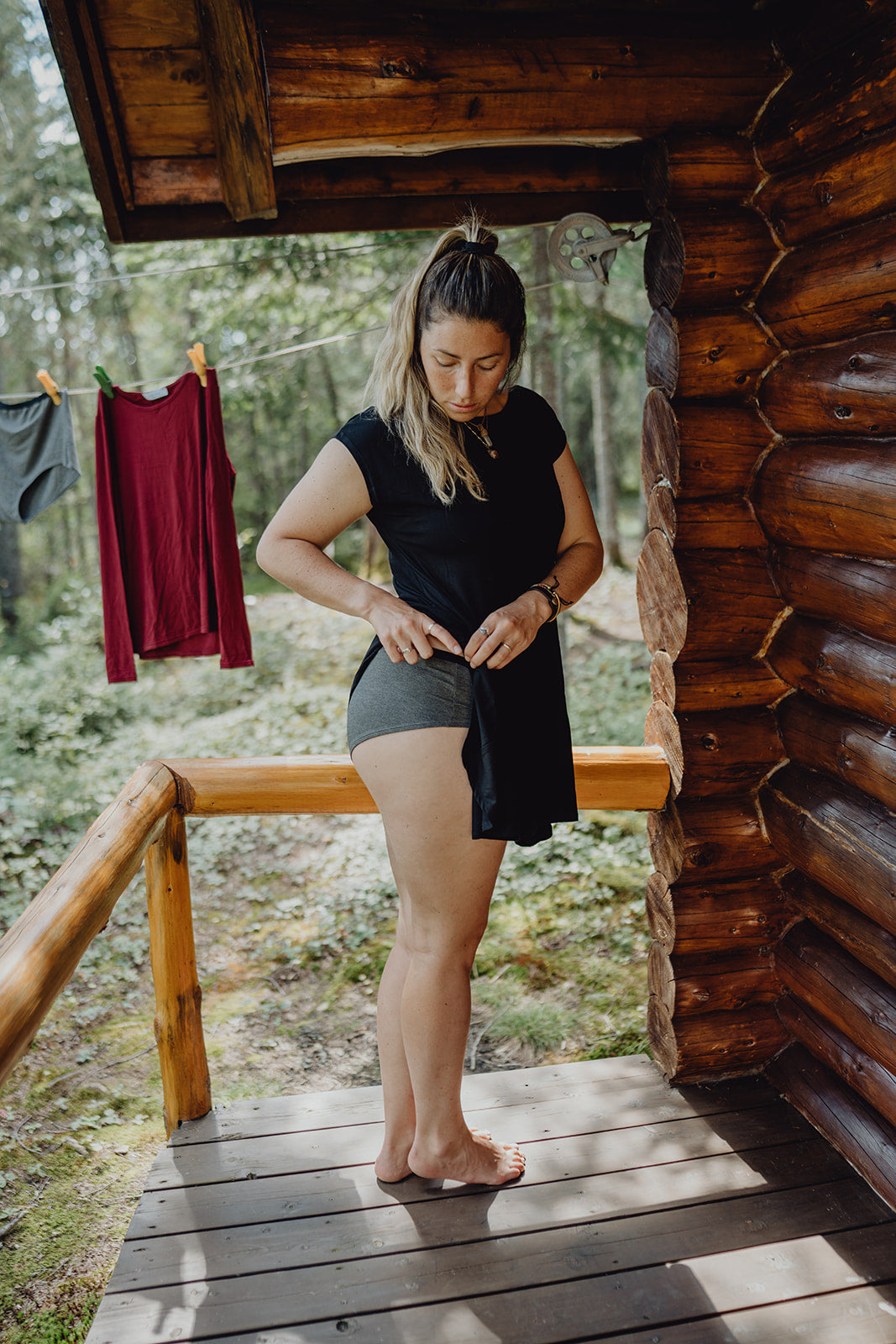 The Hipster Boybrief