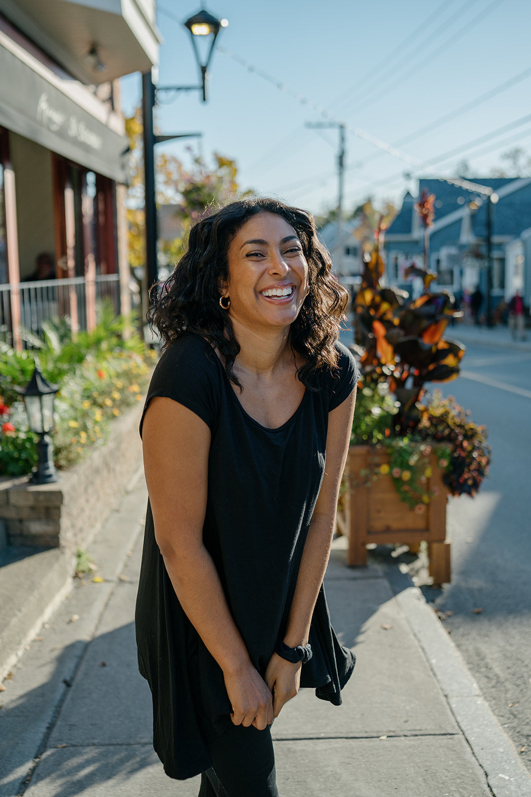 Reversible Dress - FLOW