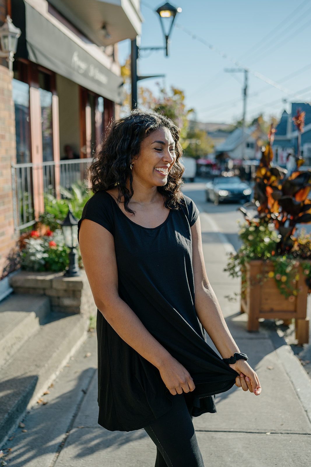 Reversible Dress - FLOW