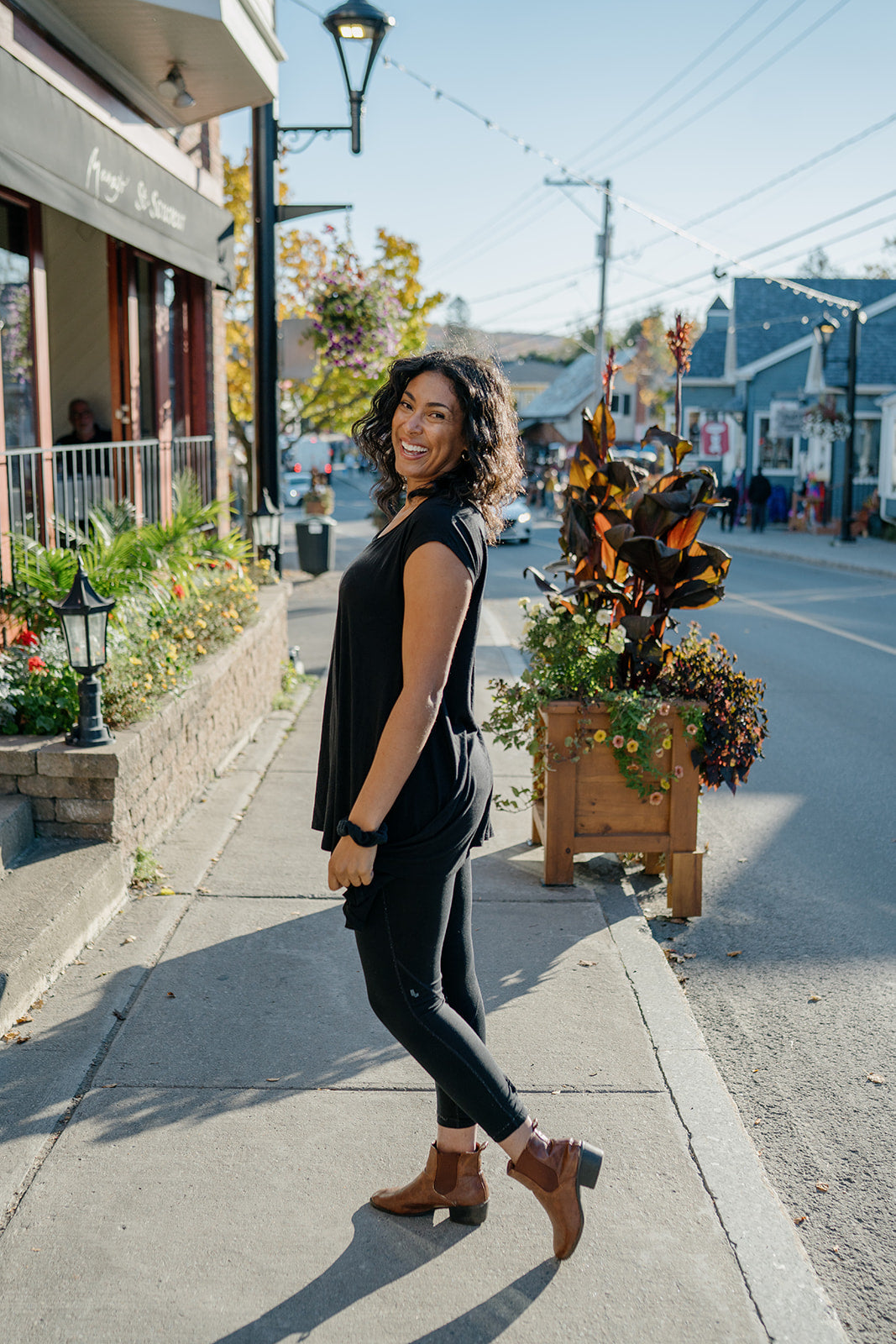 Reversible Dress - FLOW