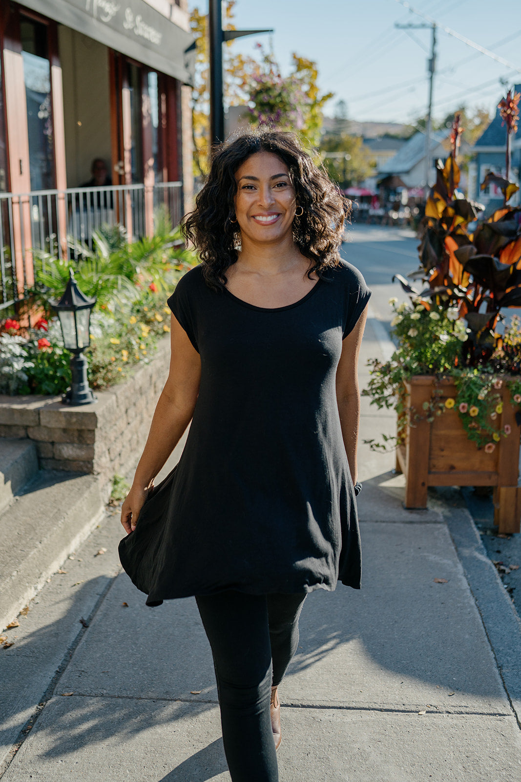 Reversible Dress - FLOW