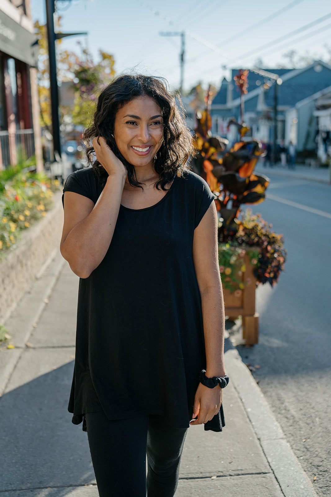 Reversible Dress - FLOW