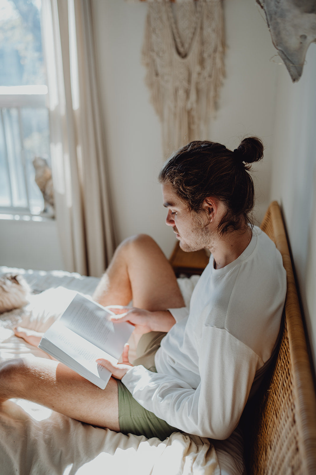 Classic Boxer Brief - 5''
