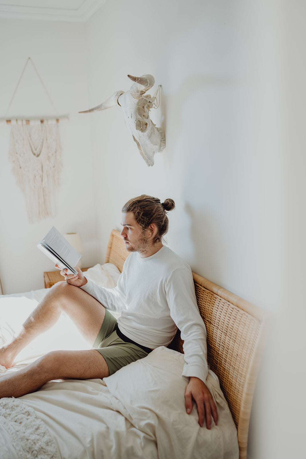 Classic Boxer Brief - 5''