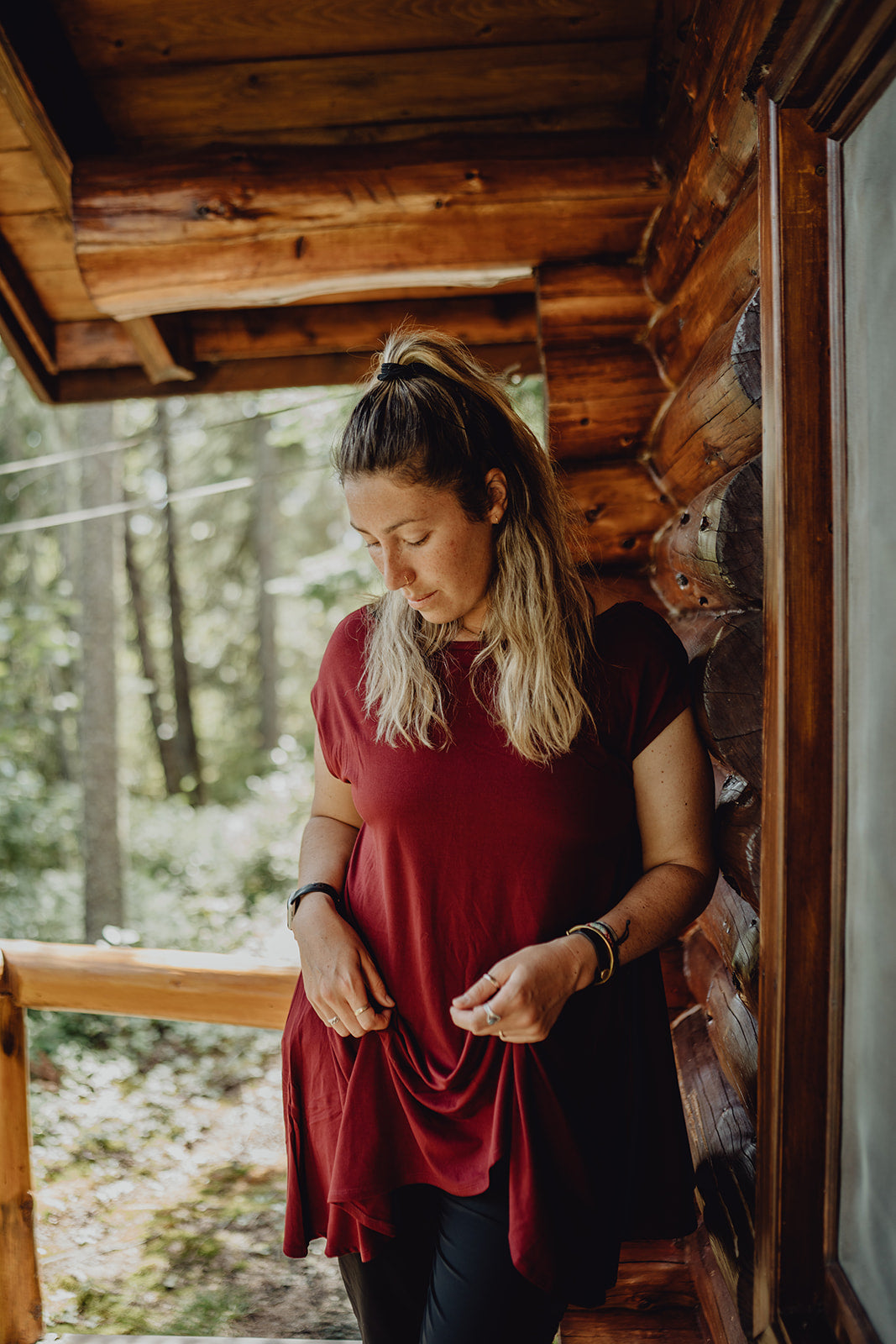 Reversible Dress - FLOW