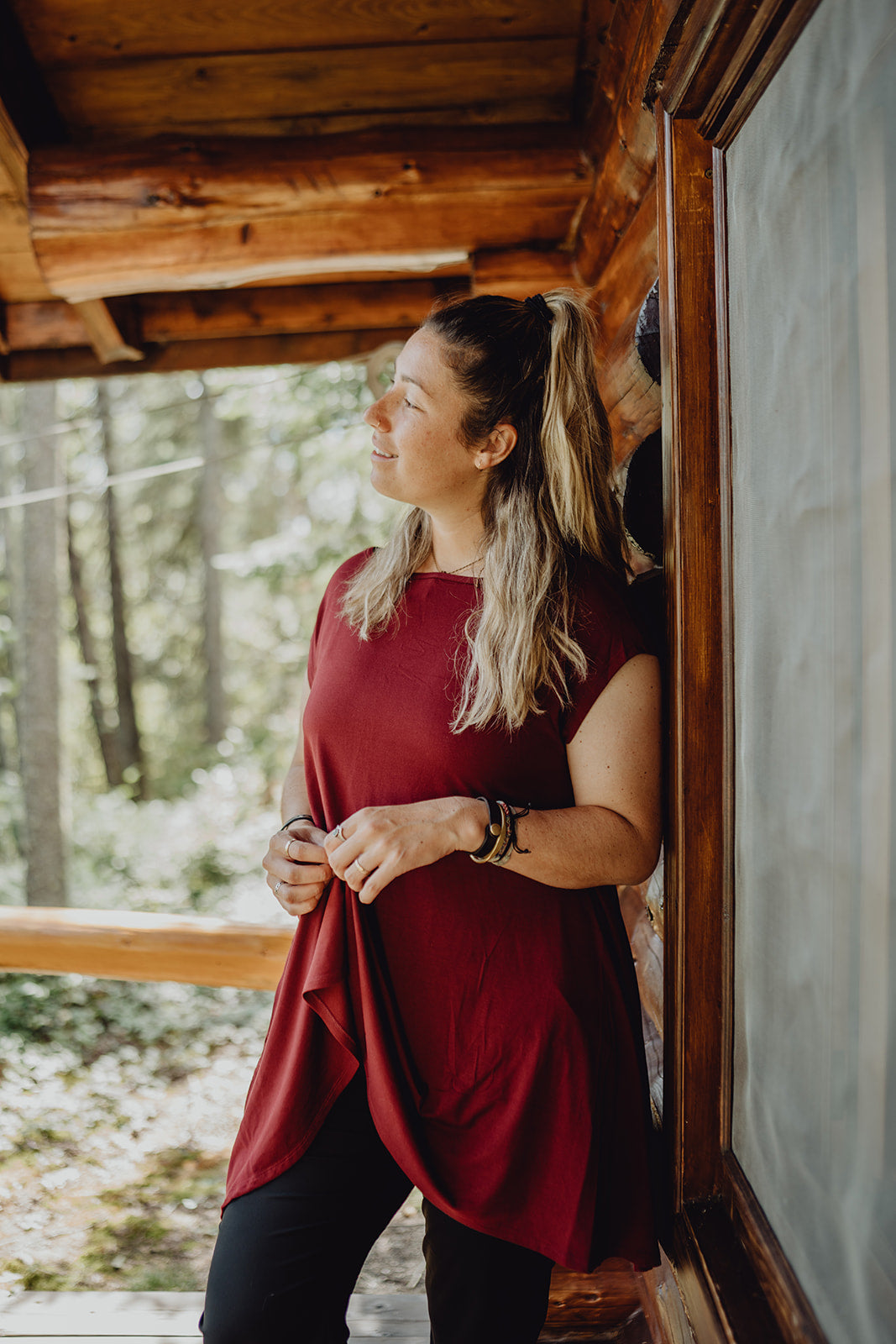 Reversible Dress - FLOW