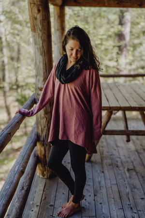 Jasper Tunic
