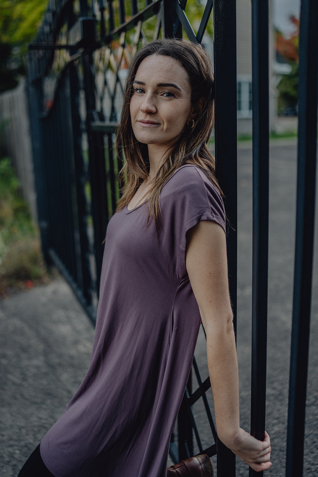 Reversible Dress - FLOW