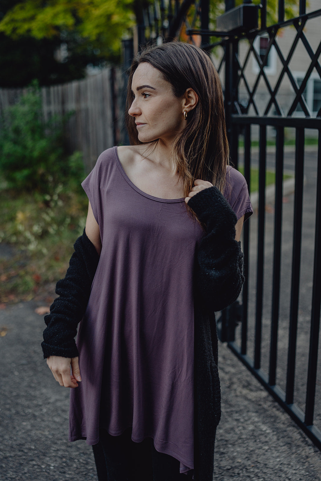 Reversible Dress - FLOW