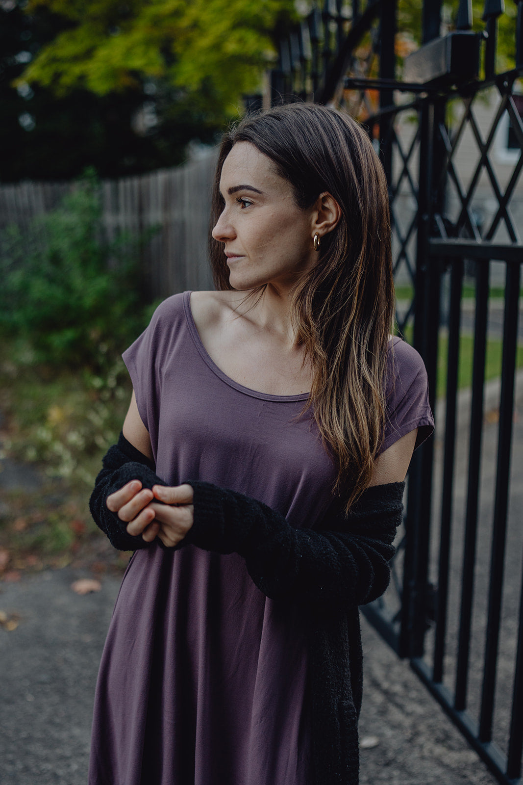 Reversible Dress - FLOW