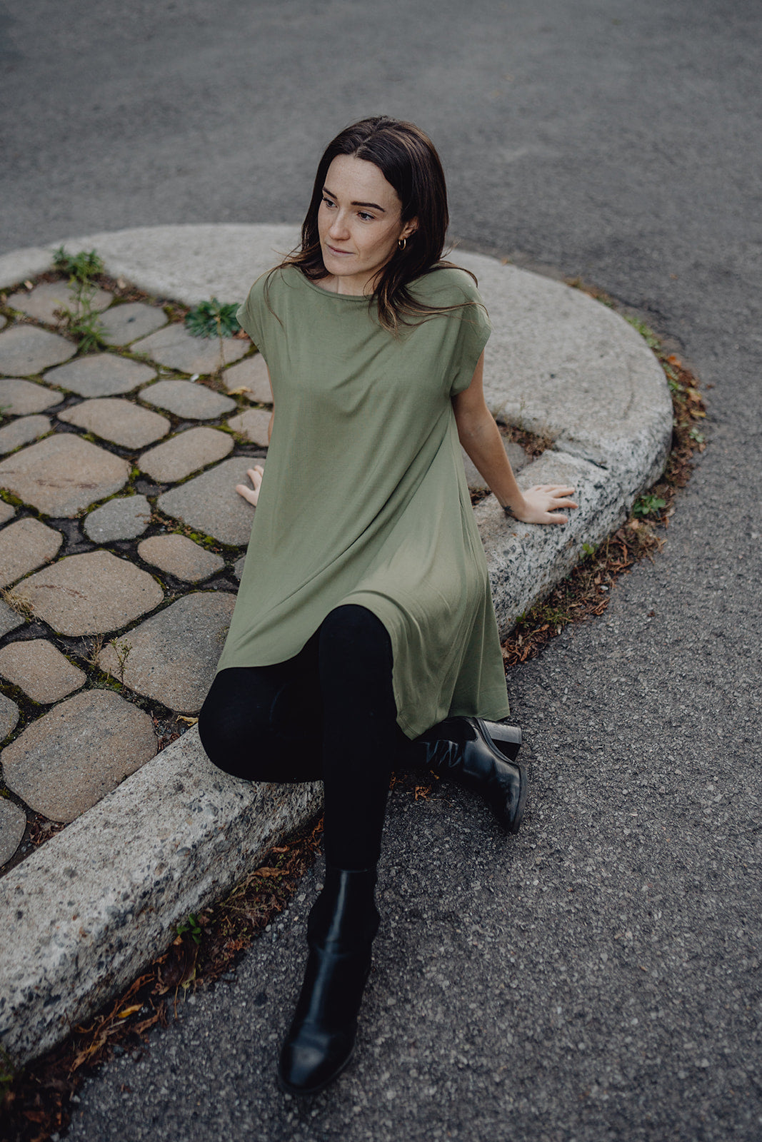 Reversible Dress - FLOW